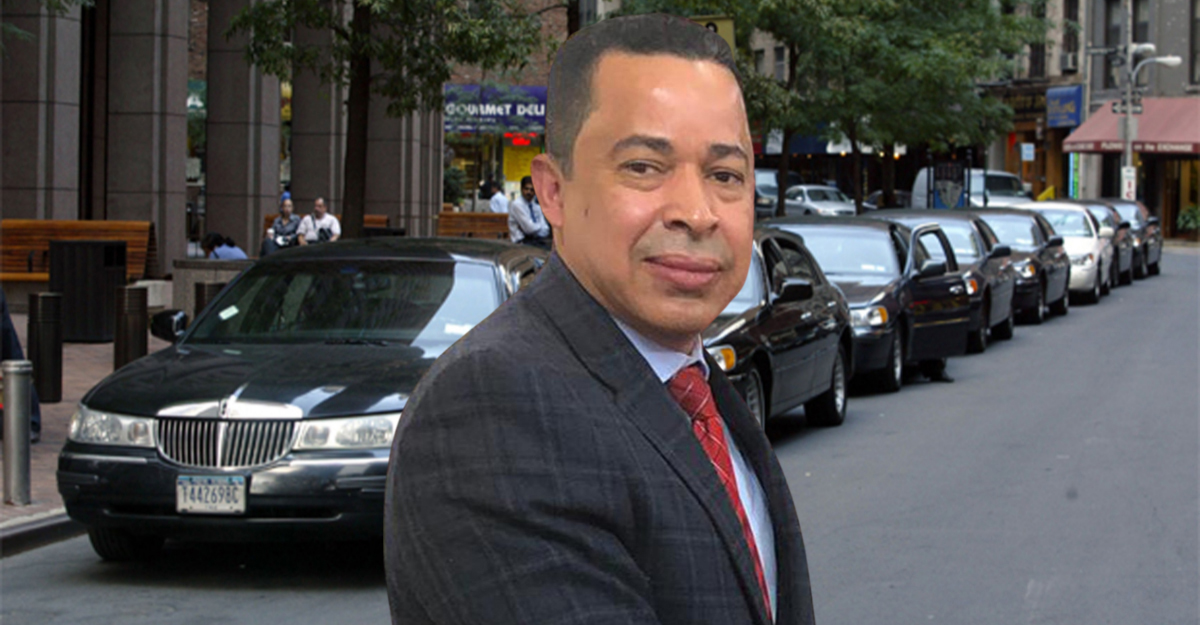Denuncian Uber es amenaza permanente para taxistas dominicanos en Nueva York - Noticias de hoy en República Dominicana | De Último Minuto