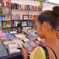 Santo Domingo abre su Feria del Libro, dedicada a la Unión Europea - Noticias de hoy en República Dominicana | De Último Minuto