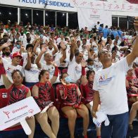 Más de 400 atletas participaron en XII Juegos Nacionales 2022 - Noticias de hoy en República Dominicana | De Último Minuto