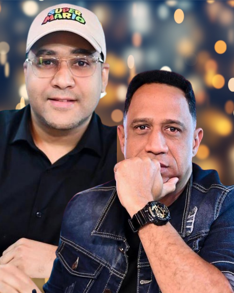 Chico Sandy y Gary Acosta entre nominados al Premio Nacional del Locutor