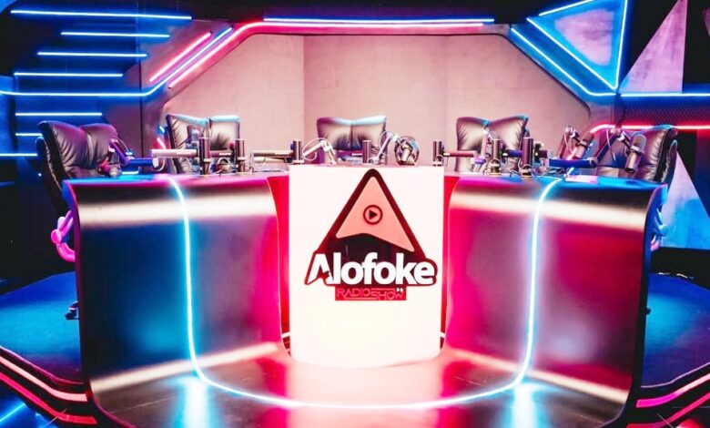 Alofoke Radio Show lidera canales de YouTube de RD con más de 24 millones de vistas