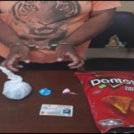 Apresan mujer intentó introducir droga a carcel de Mao en unos nachos - Noticias de hoy en República Dominicana | De Último Minuto