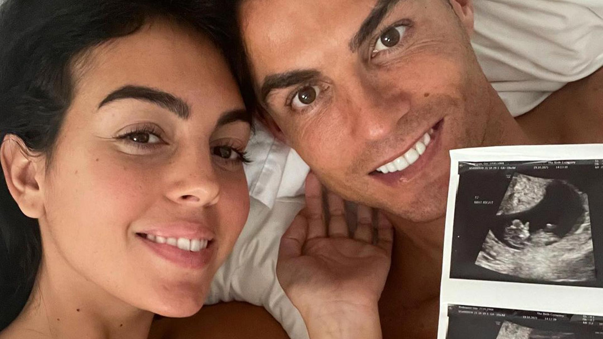 Muere durante el parto uno de los hijos de Cristiano Ronaldo