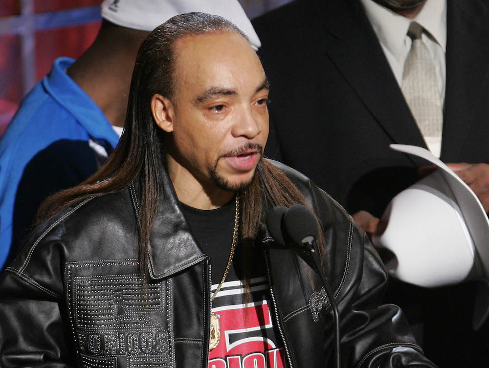 Declaran culpable de asesinato a Kidd Creole, uno de los pioneros del hip hop