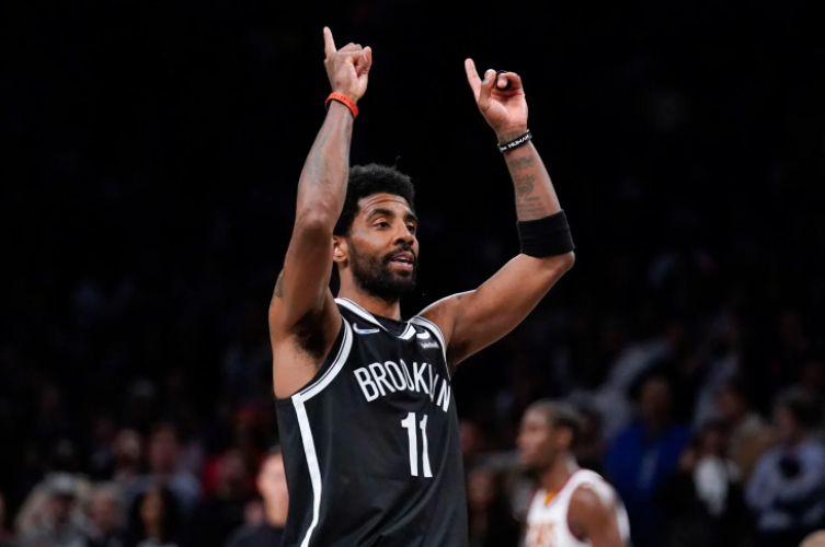 Nets superan a los Cavaliers y avanzan a los playoffs de la NBA