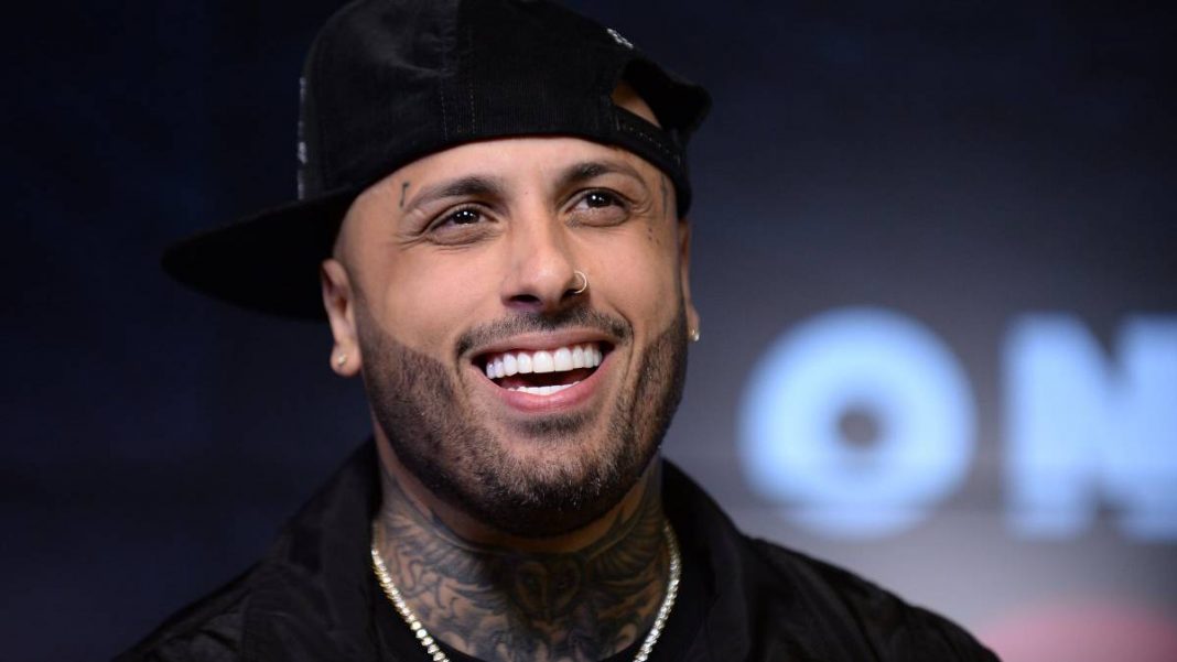 Nicky Jam nueva vez está soltero