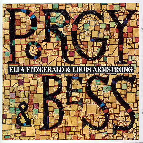 Porgy and Bess de Ella Fitzgerald y Louis Armstrong