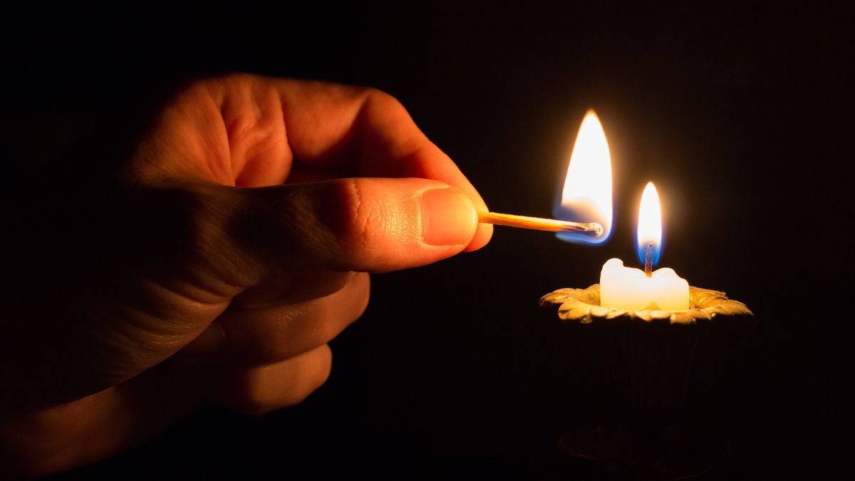 Zelenski asegura nueve millones de ucranianos siguen sin electricidad - Noticias de hoy en República Dominicana | De Último Minuto