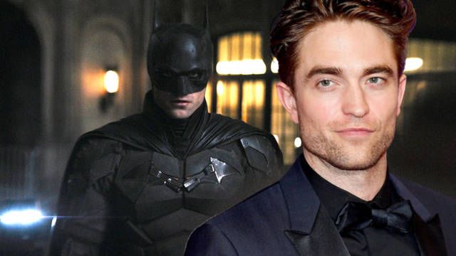 Warner Bros confirma película 'The Batman 2' con Robert Pattinson