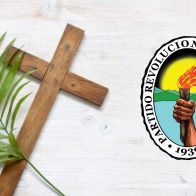 PRD suspende actividades por asueto de Semana Santa