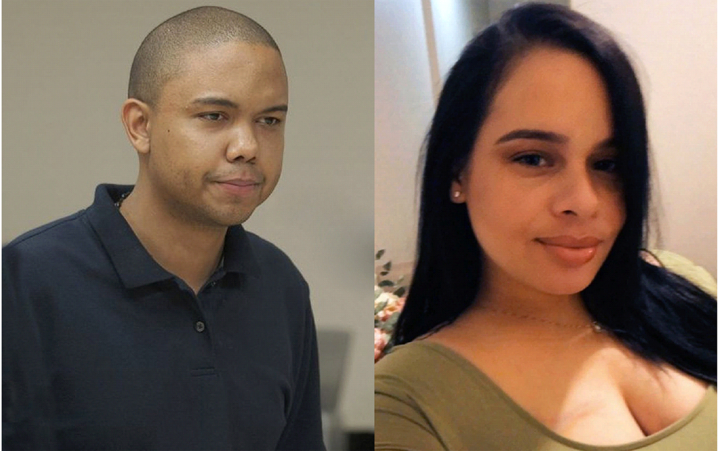 Condenan a un dominicano a 14 años por apuñalar a veterana de la guerra en Afganistán - Noticias de hoy en República Dominicana | De Último Minuto