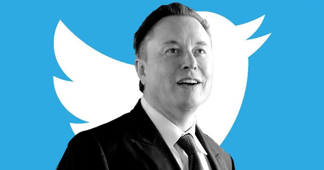 Twitter ultima acuerdo de venta a Elon Musk; acciones de red social suben 4%
