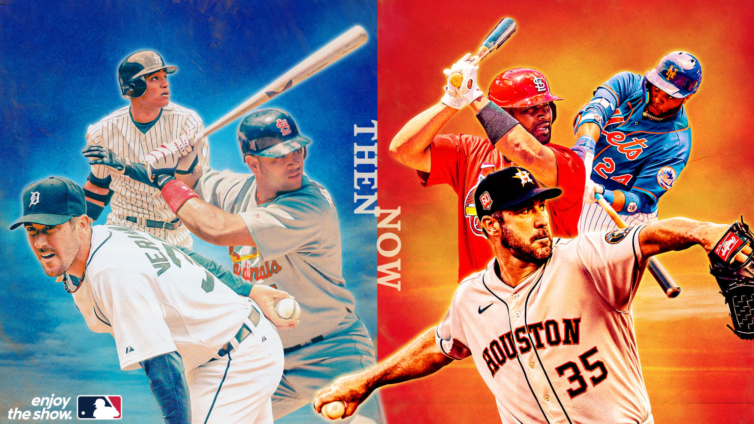 Tres dominicanos entre los 10 jugadores de mayor edad en MLB