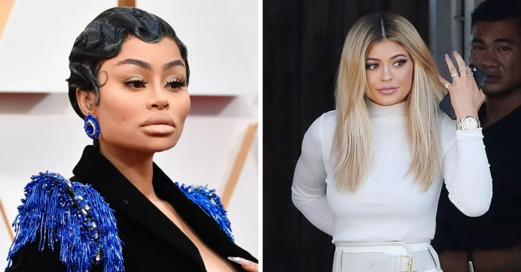 Continúa juicio “Kardashians vs. Blac Chyna” por caso de difamación