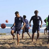 Torneo de fútbol playa Copa Banreservas se disputará en Puerto Plata  