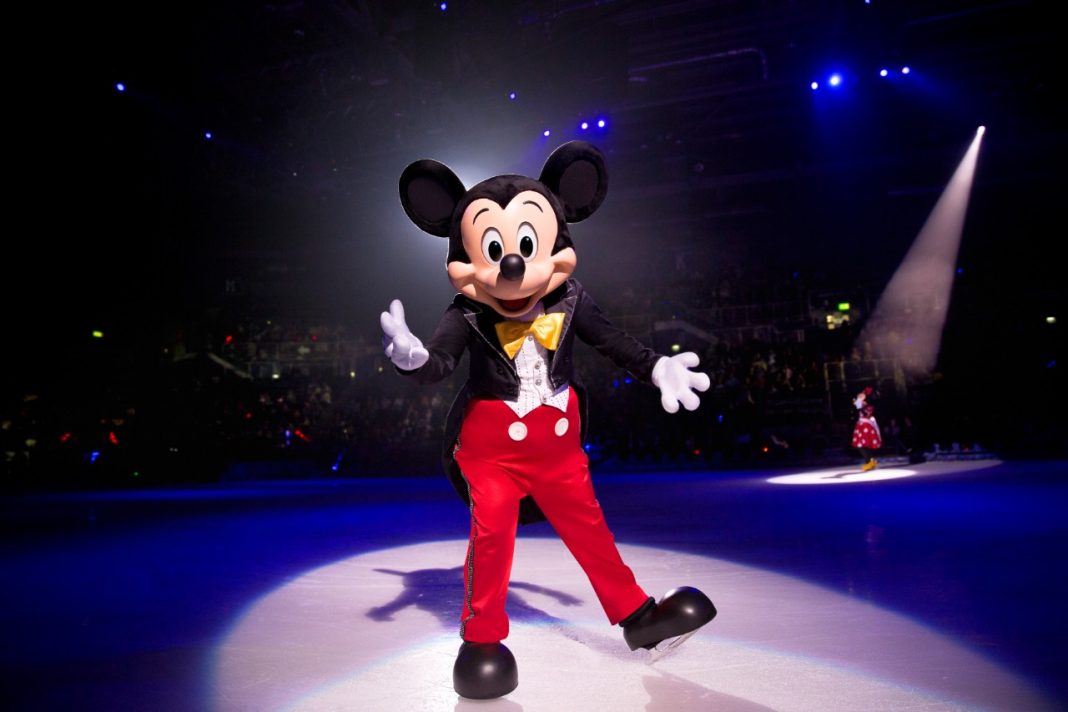 Disney On Ice regresa a República Dominicana