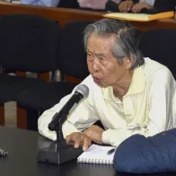 Alberto Fujimori fue trasladado a una clínica por problemas de oxigenación - Noticias de hoy en República Dominicana | De Último Minuto