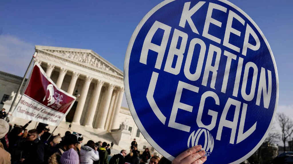 Kentucky, el primer estado de EEUU que deja de practicar abortos en clínicas