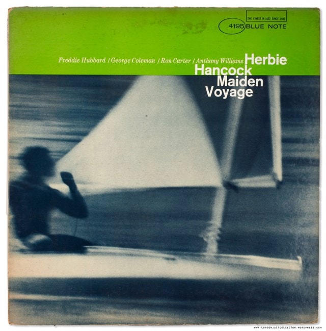 Maiden Voyage de Herbie Hancock