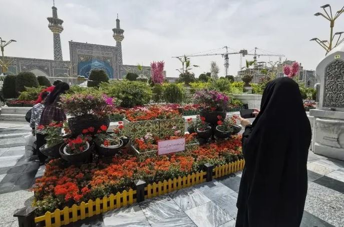 ¡Salió caro! Arrestan a tres mujeres por bailar dentro de cementerio en Irán