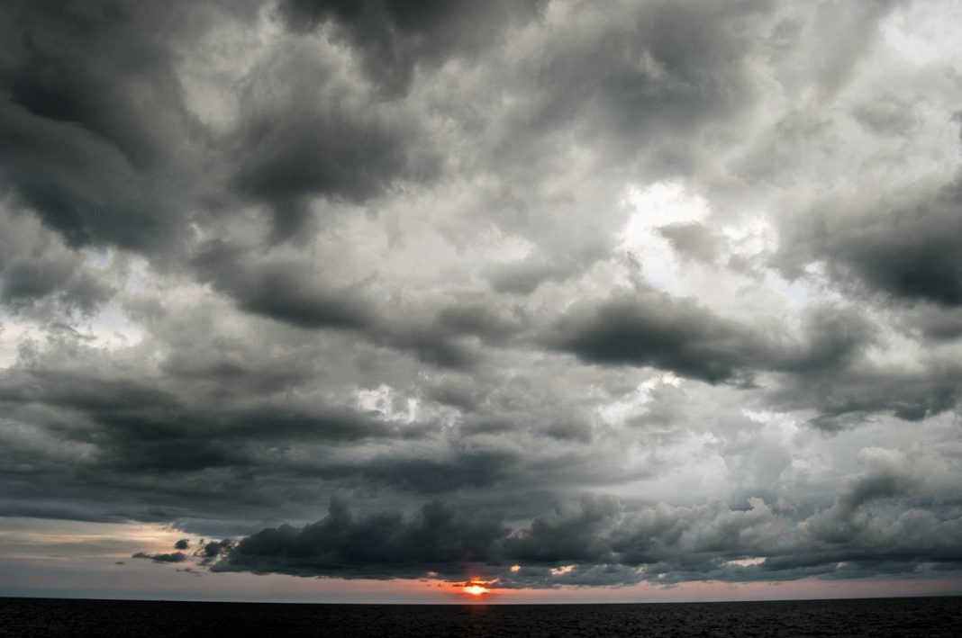 Para este viernes, Onamet pronostica pocas lluvias y temperaturas calurosas