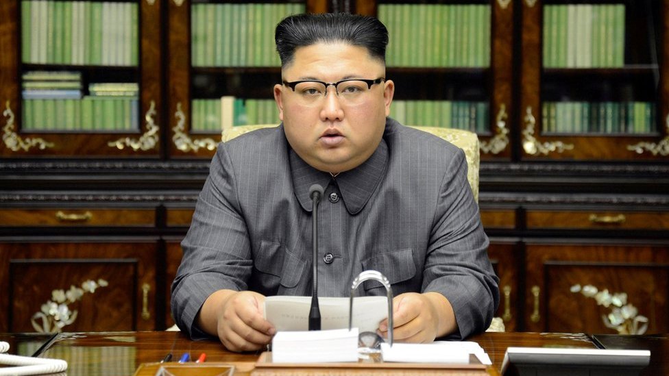 Corea del Norte celebra sesión parlamentaria sin Kim Jong-un