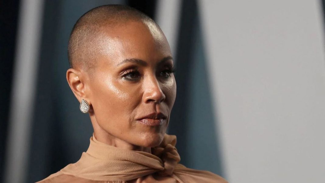 Jada Pinkett Smith dice que su familia se está “curando” tras bofetada de Will Smith