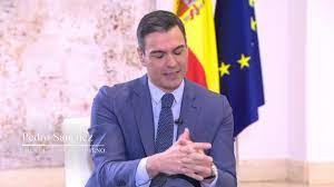 Presidente de España viajará a Ucrania para reunirse con Zelenski