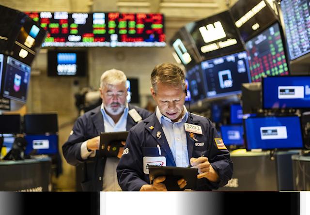 Wall Street cierra en verde y el Dow Jones gana un 0,30 %