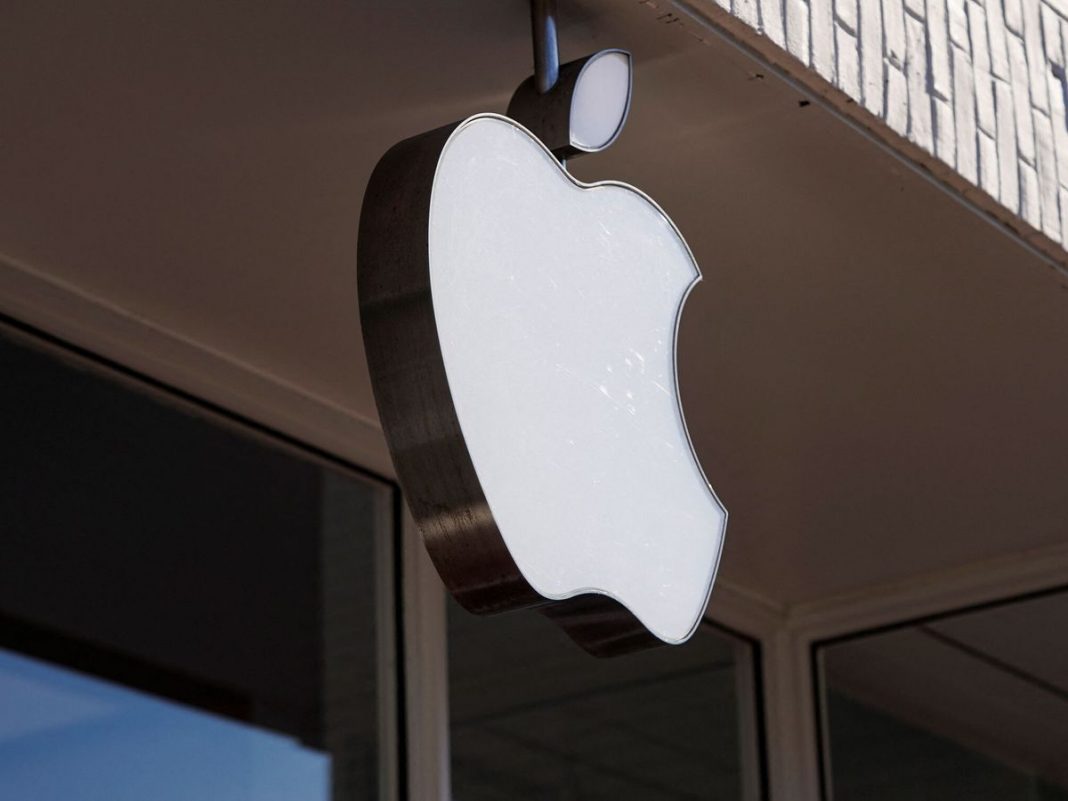 Apple gana 59.640 millones de dólares entre octubre y marzo, un 14% más