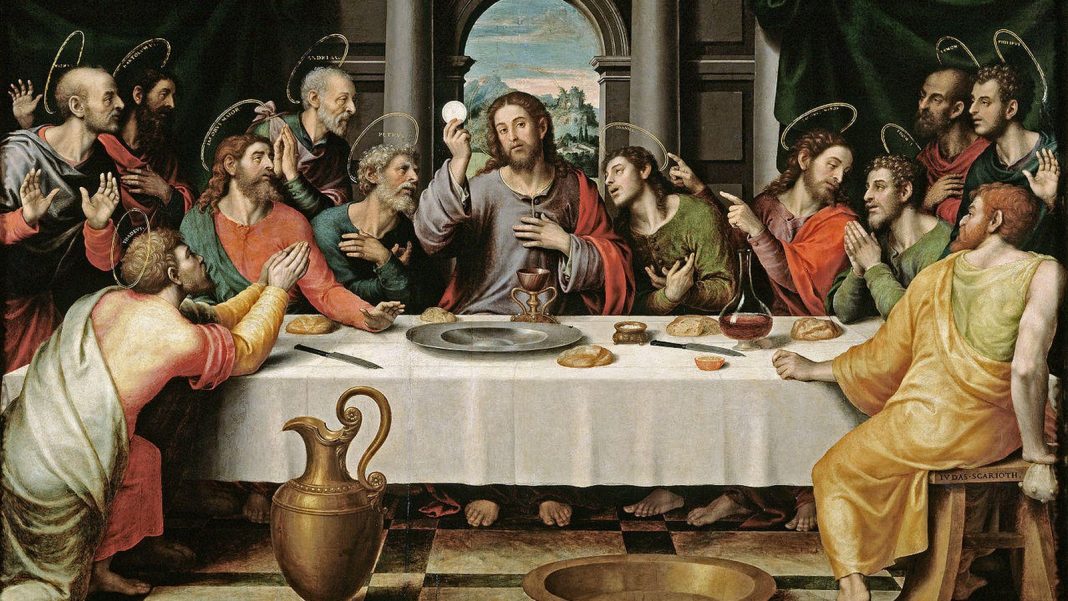Por qué se celebra el Jueves Santo y cuál es su significado