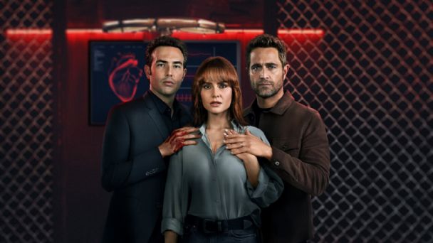 'Pálpito': La nueva serie de Netflix con drama, romance y tráfico de órganos