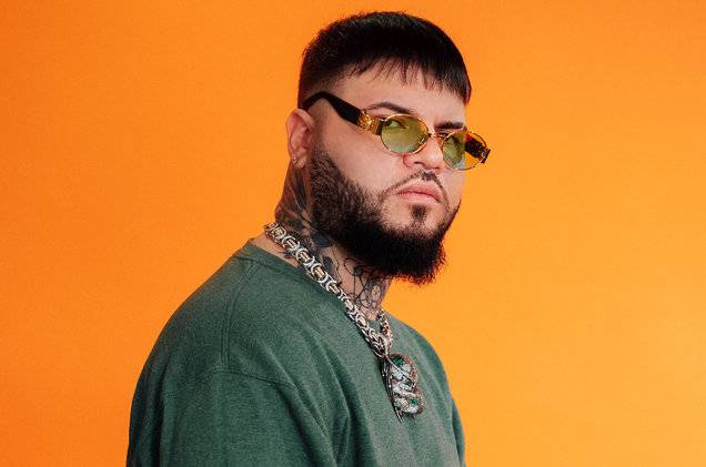 Farruko recibe 4 nominaciones a los Billboard Music Awards