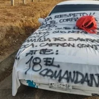 Hallan cuerpos sin vida dentro de taxi en México