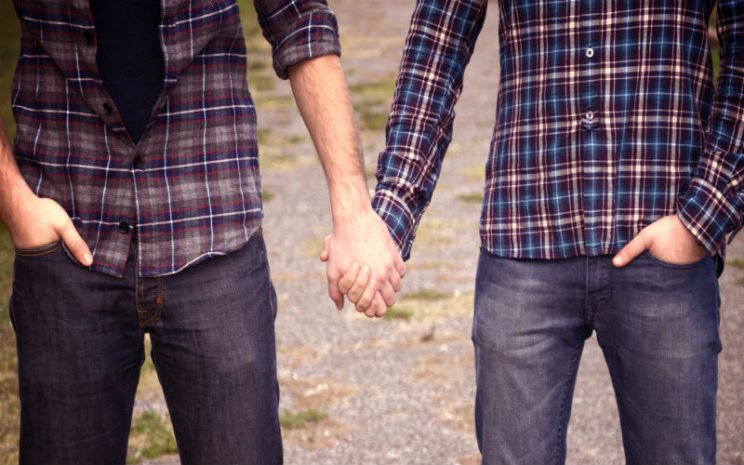 9 Apps para quienes buscar conseguir una pareja de su mismo sexo