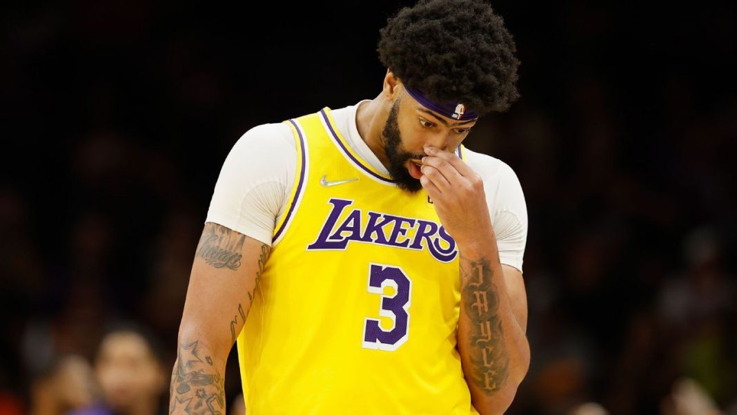 ¡Se acabó la acción para los Lakers! se despiden del 'play-in' y los playoffs