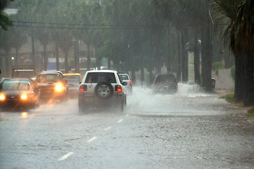 Ocho provincias continúan en alerta verde por lluvias