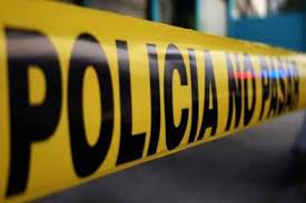 Autoridades investigan muerte de hombre dentro de vehículo en San Carlos, Distrito Nacional