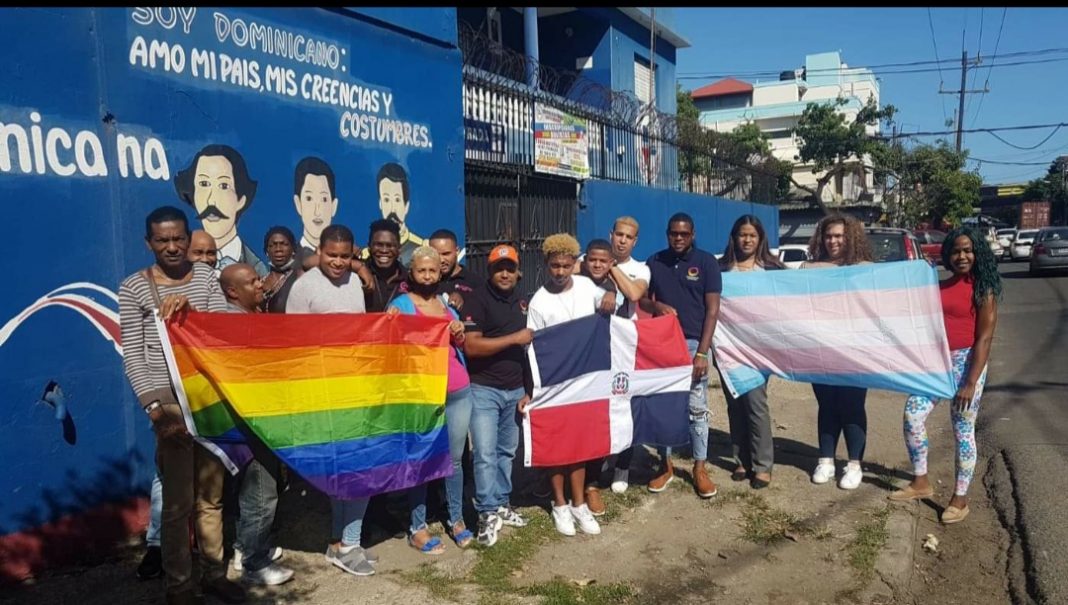 Organizaciones exigen justicia por homicidios LGBTI en RD