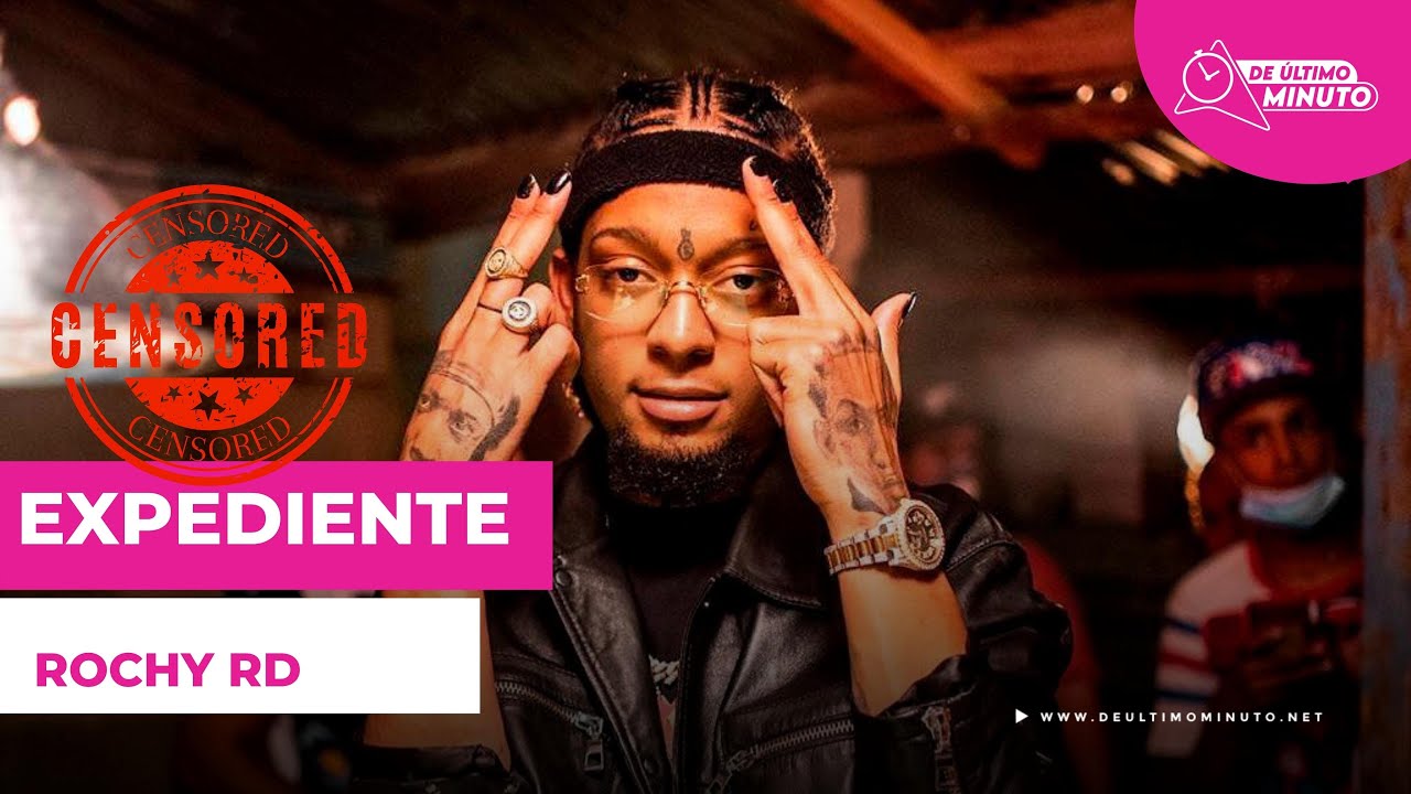 Expediente Rochy RD: Argumentos a favor y en contra - Noticias de hoy en República Dominicana | De Último Minuto