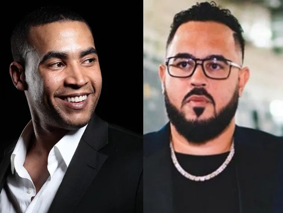 Raphy Pina deberá pagar $137,840 a los abogados de Don Omar tras perder demanda