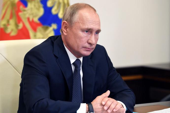 Rusia rechaza ser calificado como “estado terrorista”