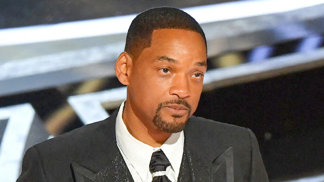 Will Smith asegura acepta y respeta el veto de la Academia de Hollywood