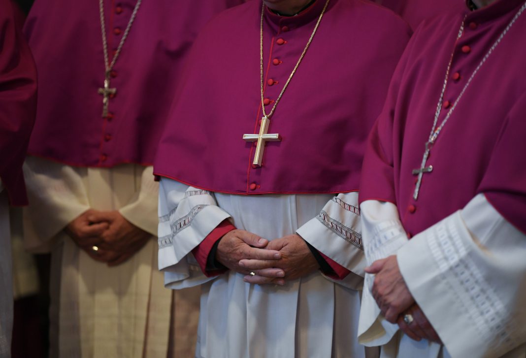 Iglesia alemana desvía fondos para pagar deudas de juego de un cura