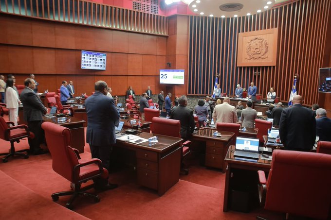 Senado aprueba en primera lectura proyecto de ley busca eliminar aranceles a 67 productos