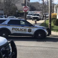 Dos menores muertos en un tiroteo durante una fiesta en EEUU