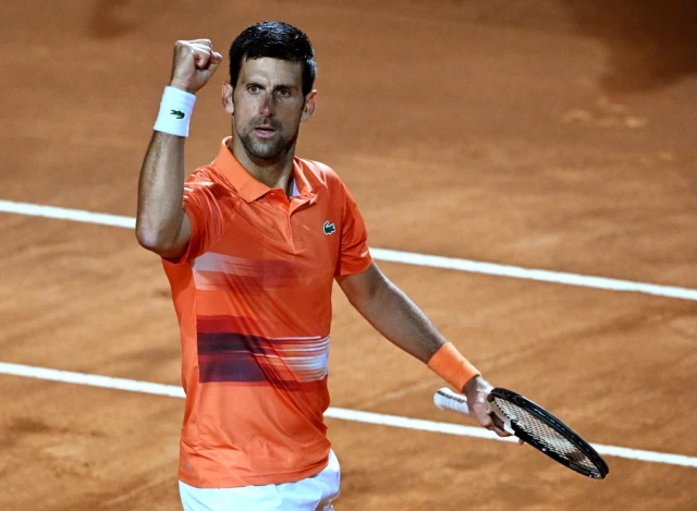 Djokovic regresa a una final del circuito ATP