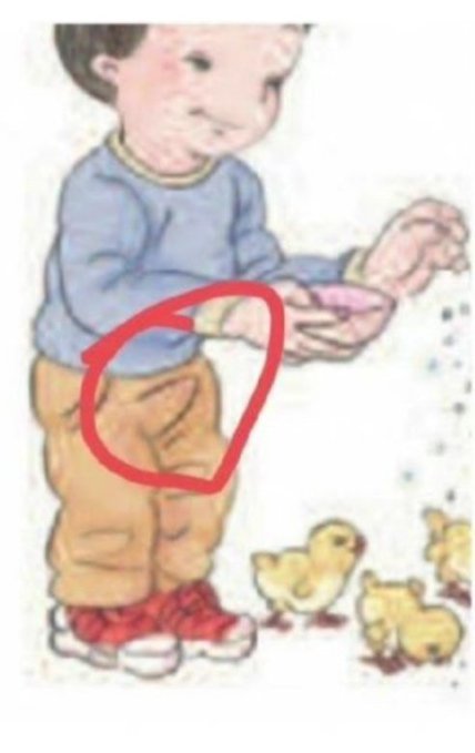 China ordena revisar manuales escolares tras escándalo por imágenes sexualmente explícitas - Noticias de hoy en República Dominicana | De Último Minuto