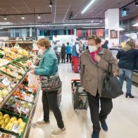 Inflación vuelve a repuntar en España y se sitúa en el 8,7 % en mayo - Noticias de hoy en República Dominicana | De Último Minuto