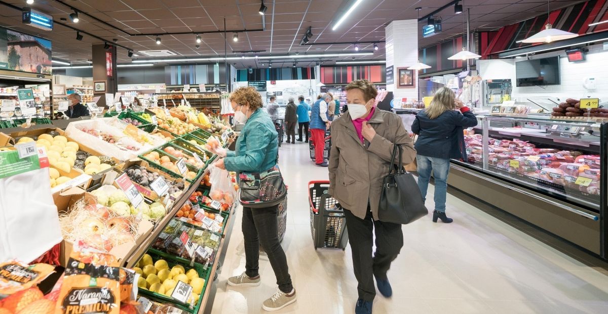 Inflación vuelve a repuntar en España y se sitúa en el 8,7 % en mayo - Noticias de hoy en República Dominicana | De Último Minuto